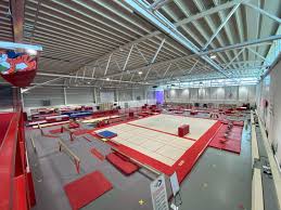 Image result for Stainsby School Of Gymnastics