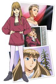 「ミリアルド・ピースクラフト 新機動戦記ガンダムW」の画像検索結果