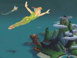 PeterPan