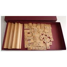 Image result for Ryknild Scrabble Club