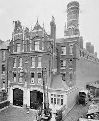 Image result for Kentish Town (London)