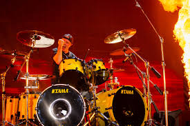 Image result for Bumbleride Queen B Lars Ulrich