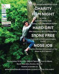 Image result for Milton Keynes Mountaineering Club