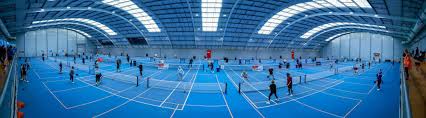 Image result for Albany Badminton Club