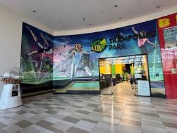 Image result for Cowgate Trampoline Club