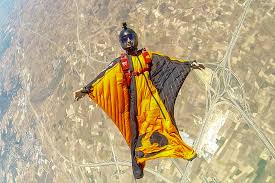 Image result for wingsuiting