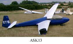 Image result for Upward Bound Trust Gliding Club