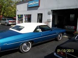 Image result for Horizon Blue 1975 Buick