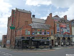 Image result for Dunfermline and West Fife Ac