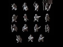 Image result for Mini Musketeers