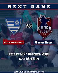 Image result for Aylestone St James Rfc