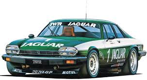Image result for Jaguar Racing Green 1986 Jaguar