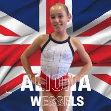 Image result for Aylesbury Gymnastics Club