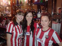 Image result for Herdings Park Football Club