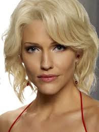 Image result for six battlestar galactica