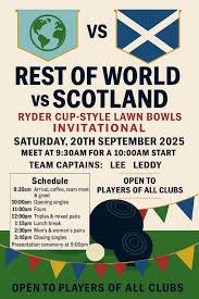 Image result for Cove and Kilcreggan Bowling Club