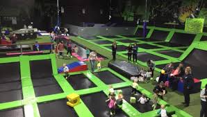 Image result for Southampton Trampoline Club