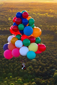 Image result for Espiritu Balloon Flights