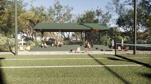 Image result for Oaks & District Tennis Club