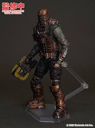 「アイザック・クラーク」の画像検索結果