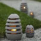 Beautiful Patio Garden Lighting - Innovated Your Patio Garden ...