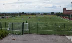 Image result for Chadderton Park Juniors F C