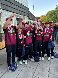 Image result for South Wilts Cricket Club