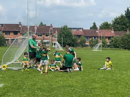 Image result for Cardinal O`donnell Gac