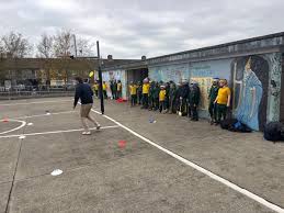 Image result for Erin`s Own Gaelic Athletic & Social Club