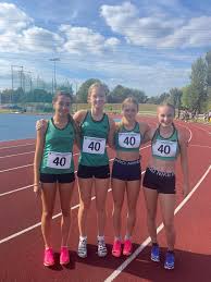 Image result for Guildford and Godalming Athletics Club