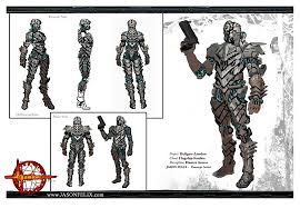 Image result for Hellgate london