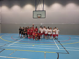 Image result for Bristol Academy Basketball Club
