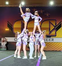 Image result for Gym Stars Cheerdancing Club