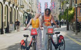 Image result for Central London Cyclist`s Touring Club