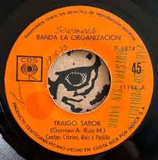 Image result for Sabor de Soledad