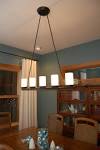 Choose The Best Dining Room Light Fixtures for Your Space Best ...