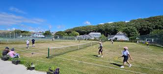 Image result for St Austell Tennis Club