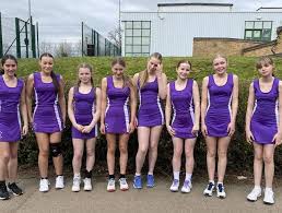 Image result for Long Eaton Junior Netball Club
