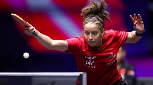 Image result for Generation 2 Table Tennis Club