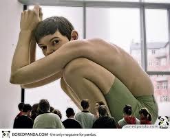 Image result for ron mueck