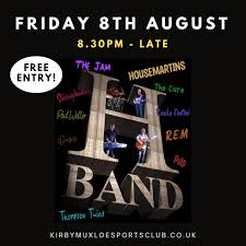 Image result for Kirby Muxloe Sports & Village Club