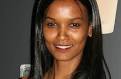 Above: Supermodel, actress, and maternal health advocate,