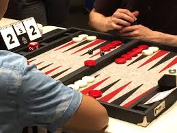 Image result for Reading Backgammon Club