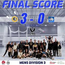 Image result for Sutton Volleyball Club