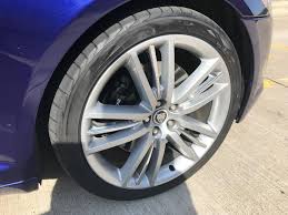 Image result for Spectrum Blue 2010 Jaguar