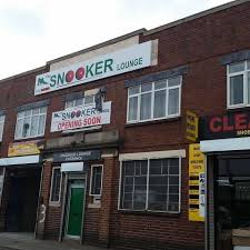 Image result for Royale Gloucester Snooker Lounge