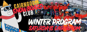 Image result for The Cairngorm Club