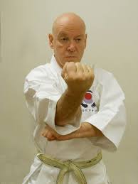 Image result for Shotokan Karate Union