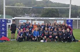 Image result for Colwyn Bay Rugby Club