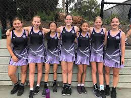 Image result for Rg7 Netball Club
